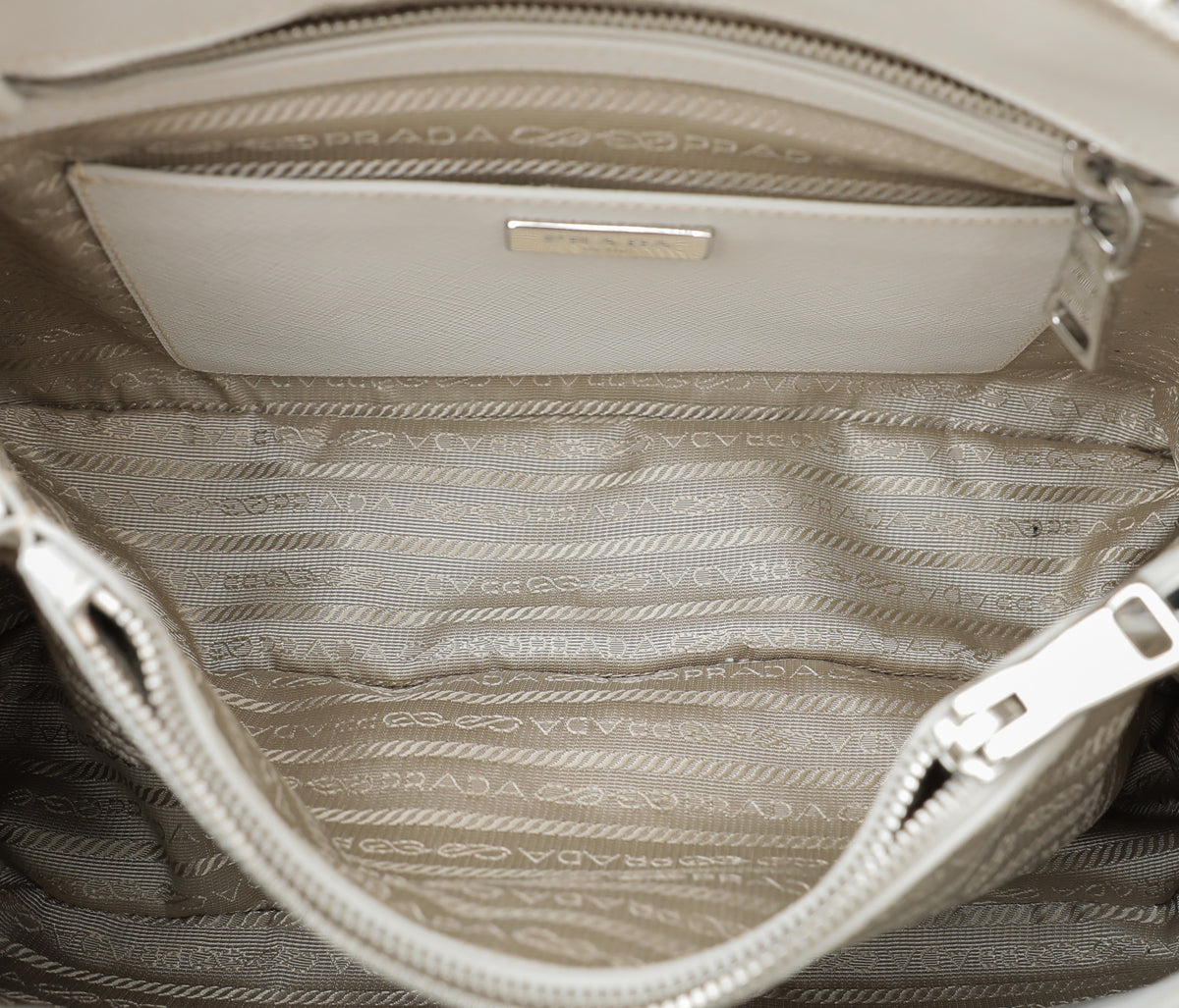Prada Talco Promenade Medium Bag – The Closet