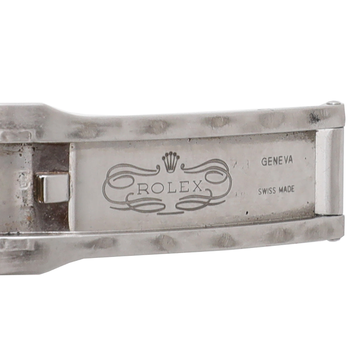 Rolex Datejust 18K Rose Gold Oyster Perpetual 36mm Watch-Rolex-THE CLOSET