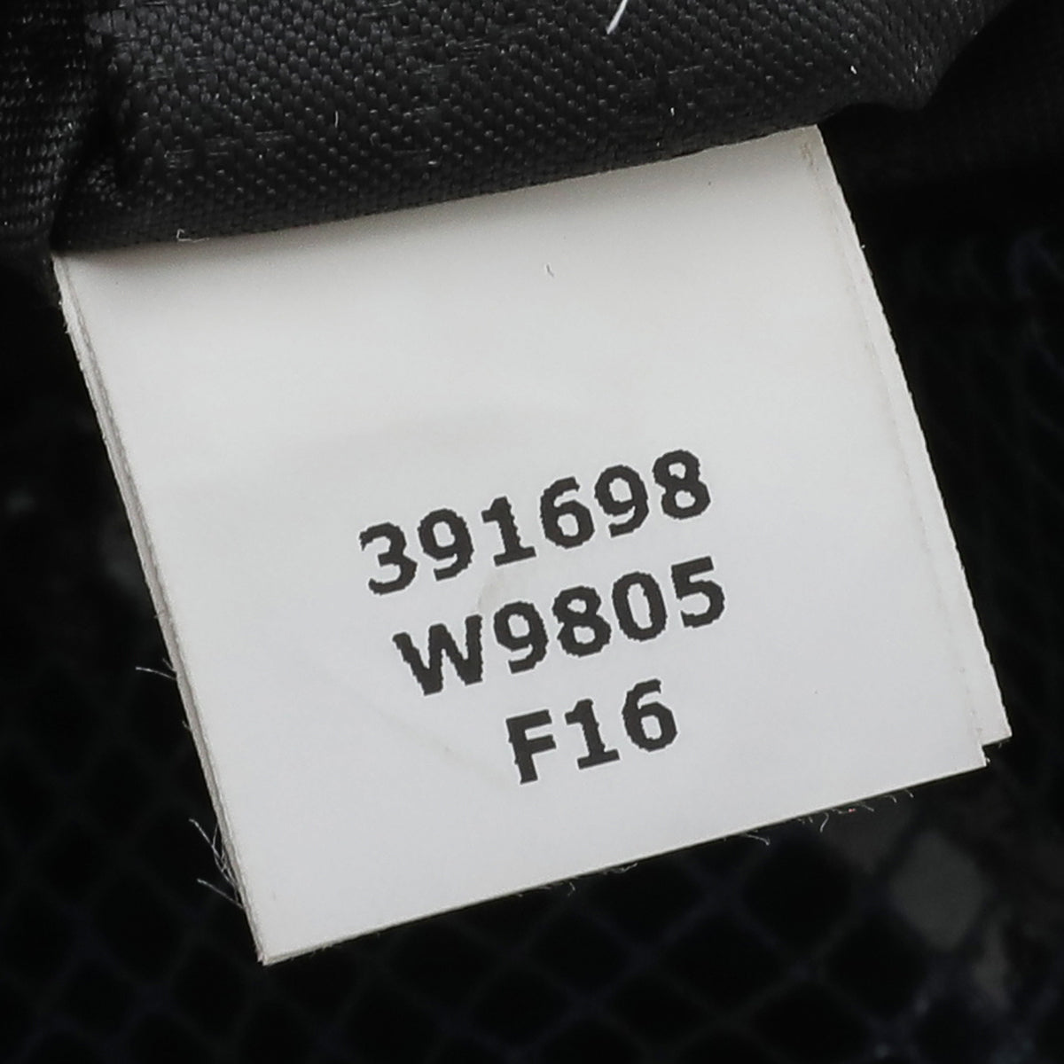 Stella Mccartney Blue Snakeskin Falabella Mini Bag-Stella Mccartney-THE CLOSET