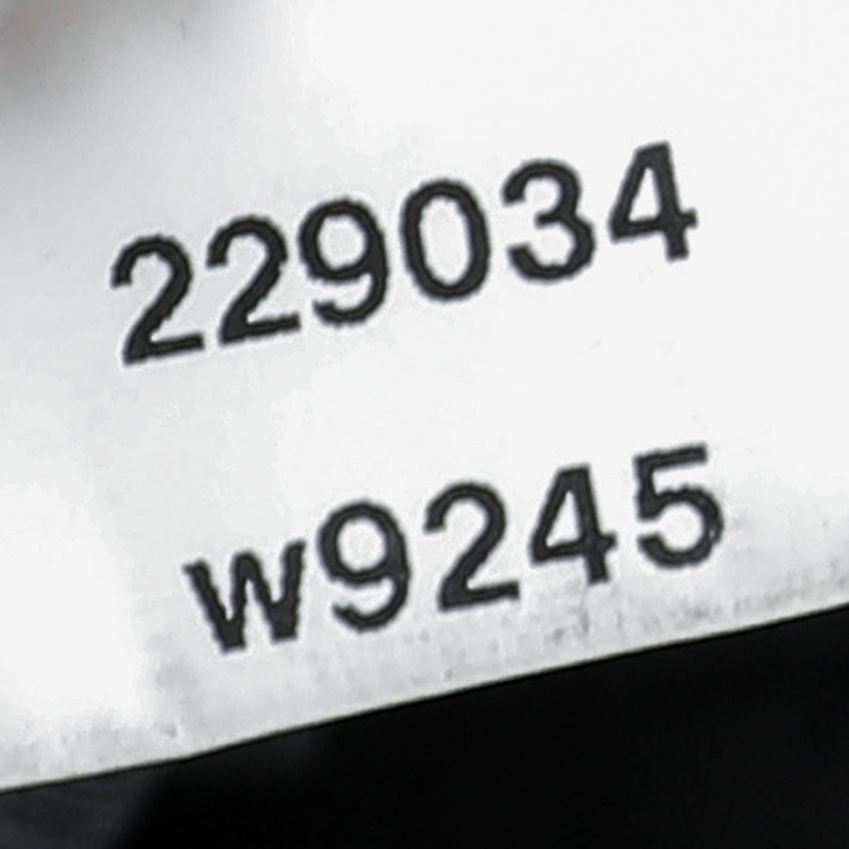 Stella Mccartney Black Velvet Sequins Falabella Tote Bag-Stella Mccartney-THE CLOSET