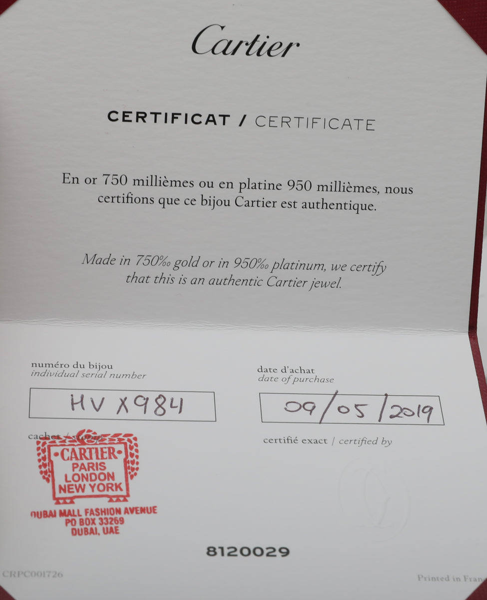 Tiffany & Co 18K Yellow Gold Heart Tag Pendant Necklace-Tiffany & Co-THE CLOSET