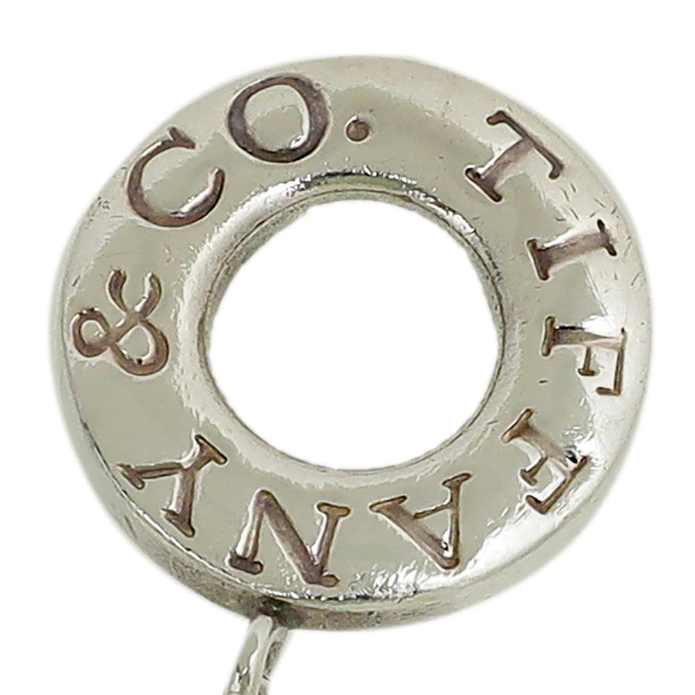 Tiffany & Co Silver Heart Tag Toggle Bracelet-Tiffany & Co-THE CLOSET