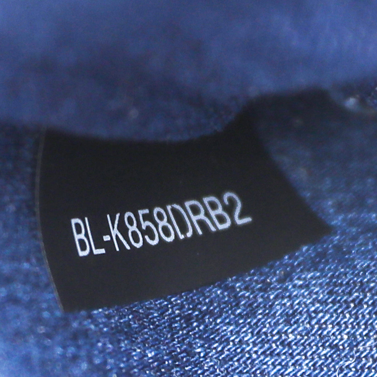 Valentino Blue Denim Butterfly Backpack Bag-Valentino-THE CLOSET