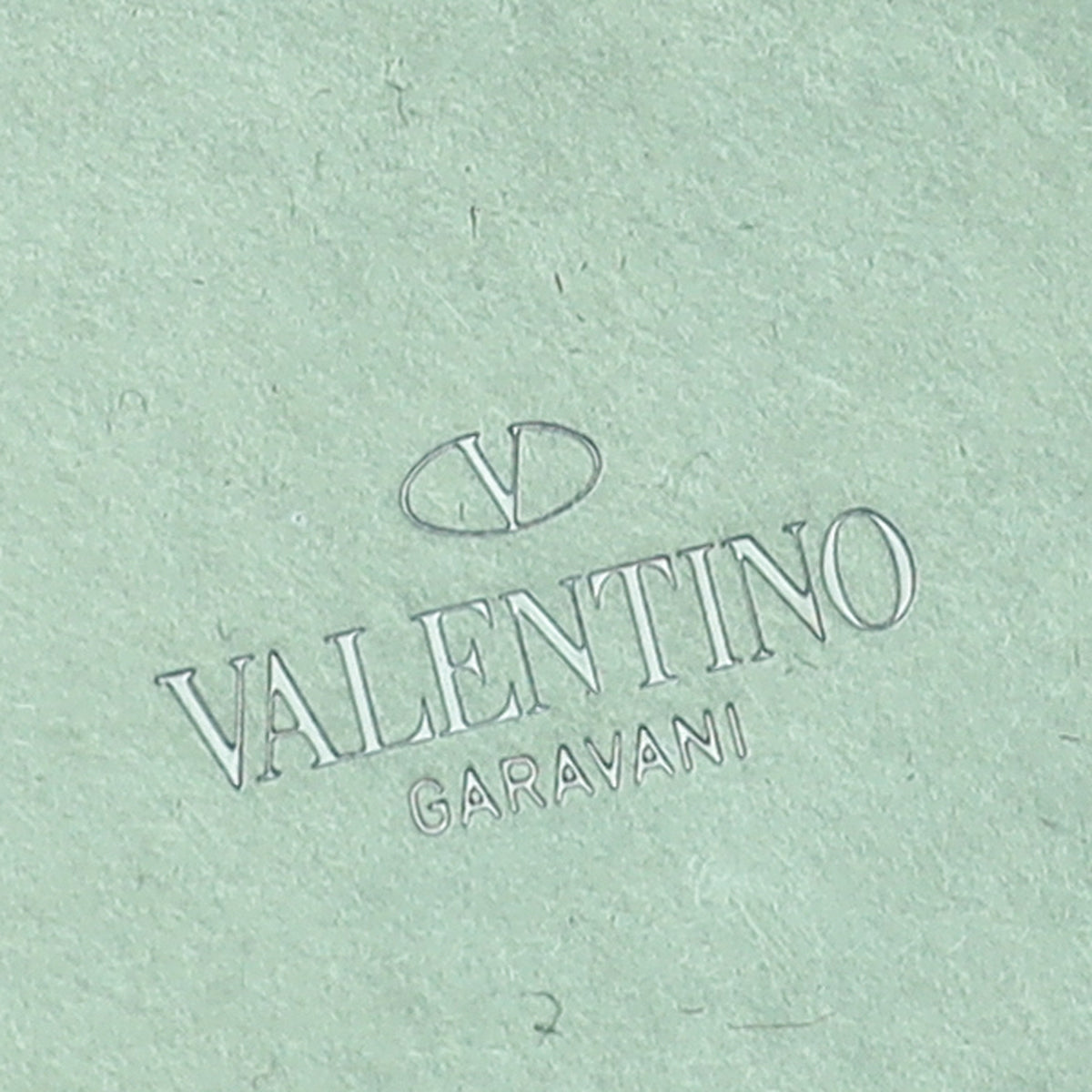 Valentino Bicolor Python Go Logo Bucket Bag-Valentino-THE CLOSET