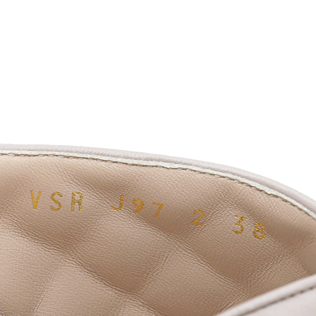 Valentino Poudre Rockstud Spike Crisscross Mules 38-Valentino-THE CLOSET