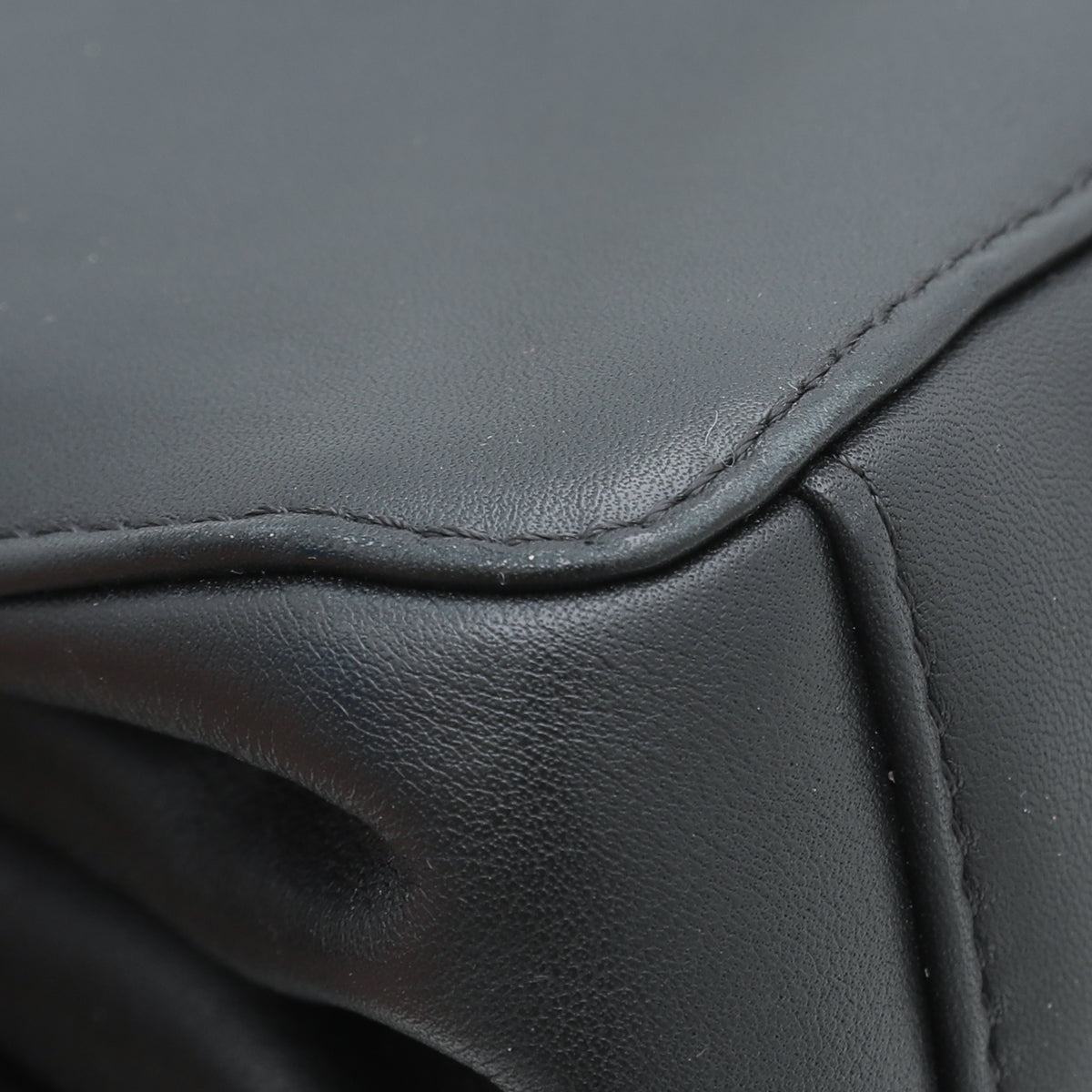 Valentino Black Bloomy Crossbody Bag-Valentino-THE CLOSET