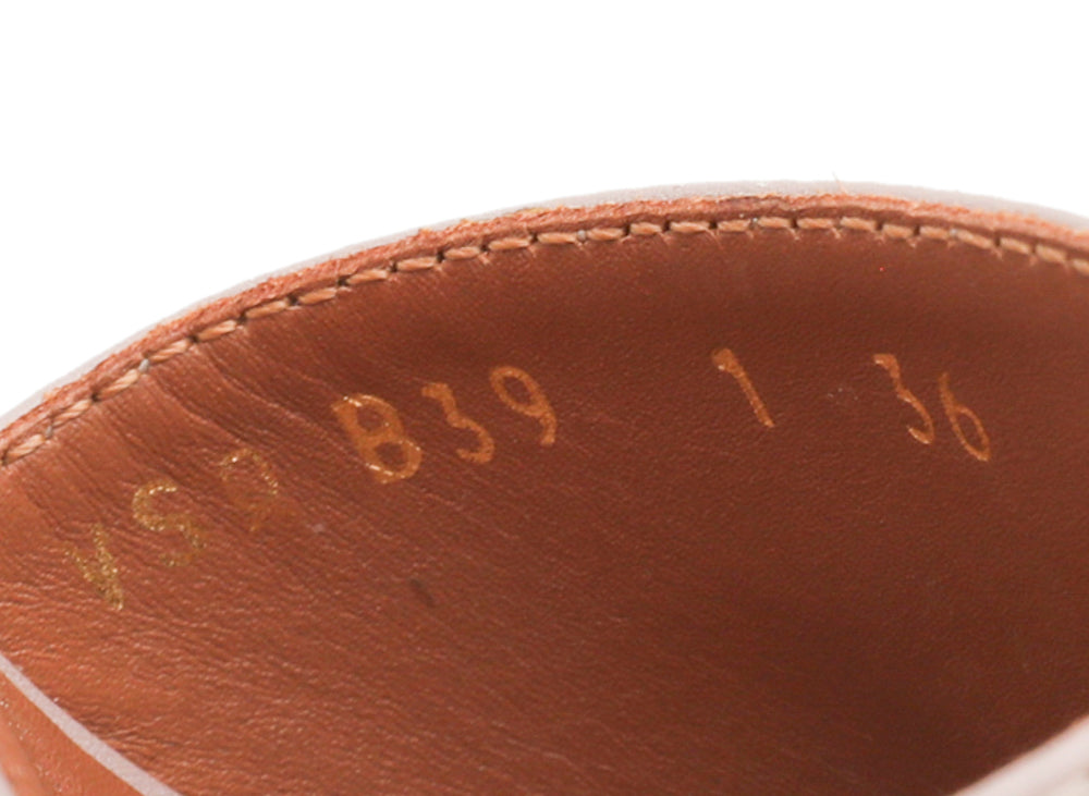 Valentino Poudre Soul Rockstud Mules 36-Valentino-THE CLOSET