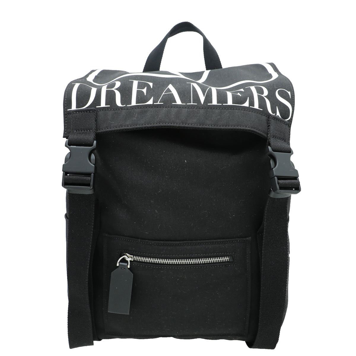 Valentino Black V Logo 