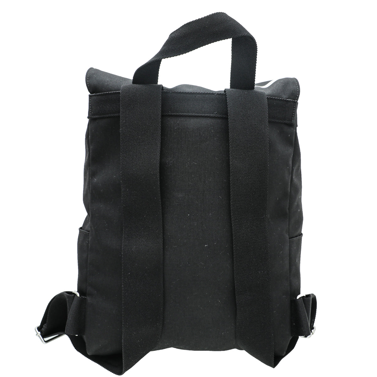 Valentino Black V Logo 