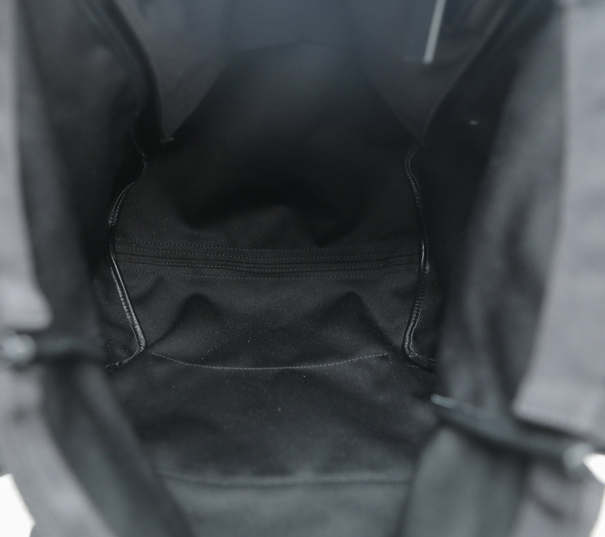 Valentino Black V Logo 