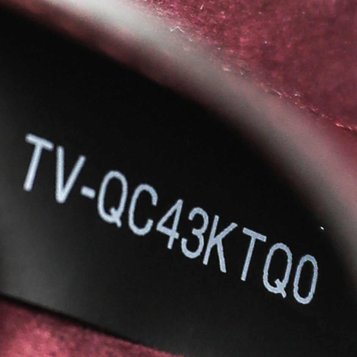 Valentino Burgundy Vitello Rockstud No Limit Flap Bag-Valentino-THE CLOSET