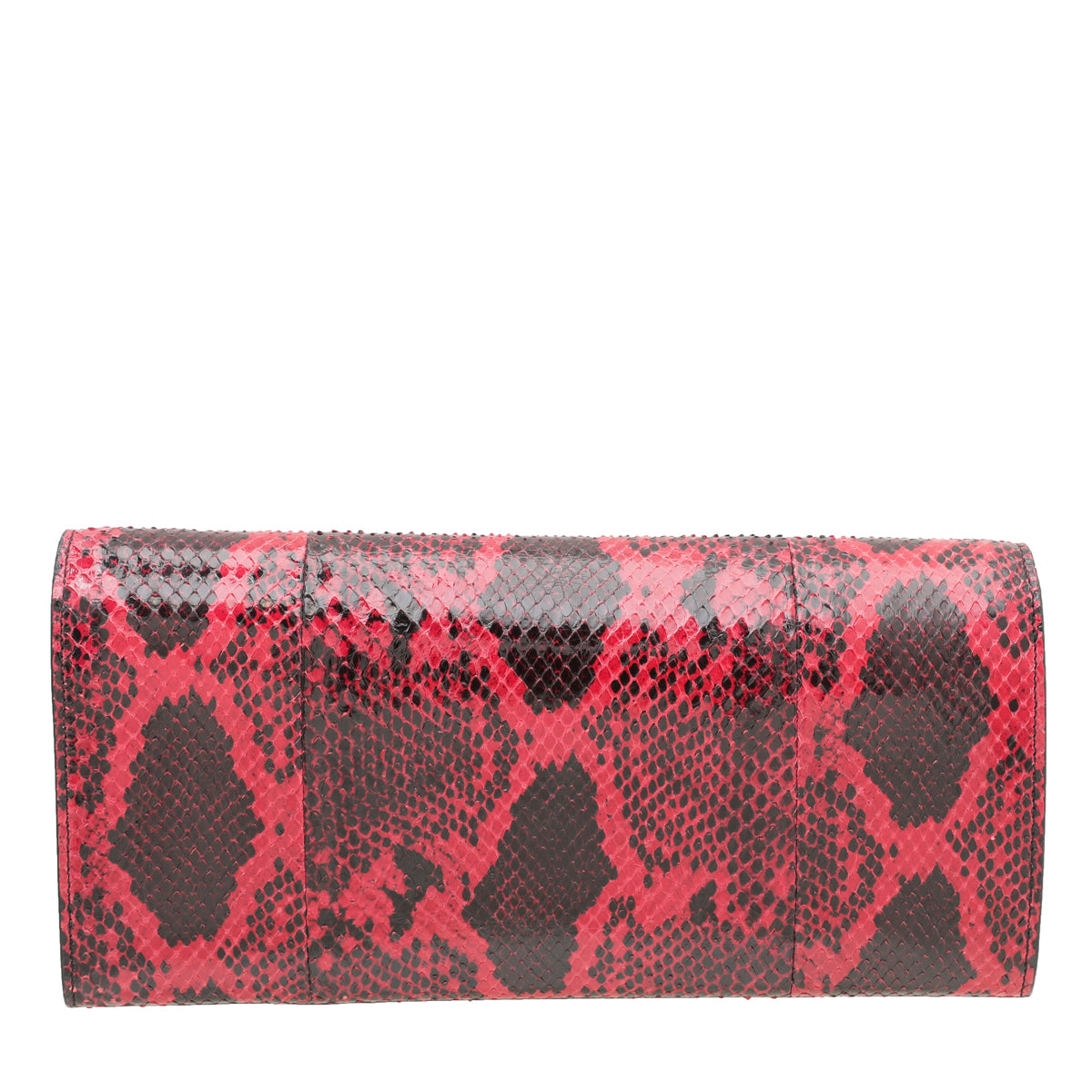 YSL Bicolor Kate Tassel Clutch-YSL-THE CLOSET