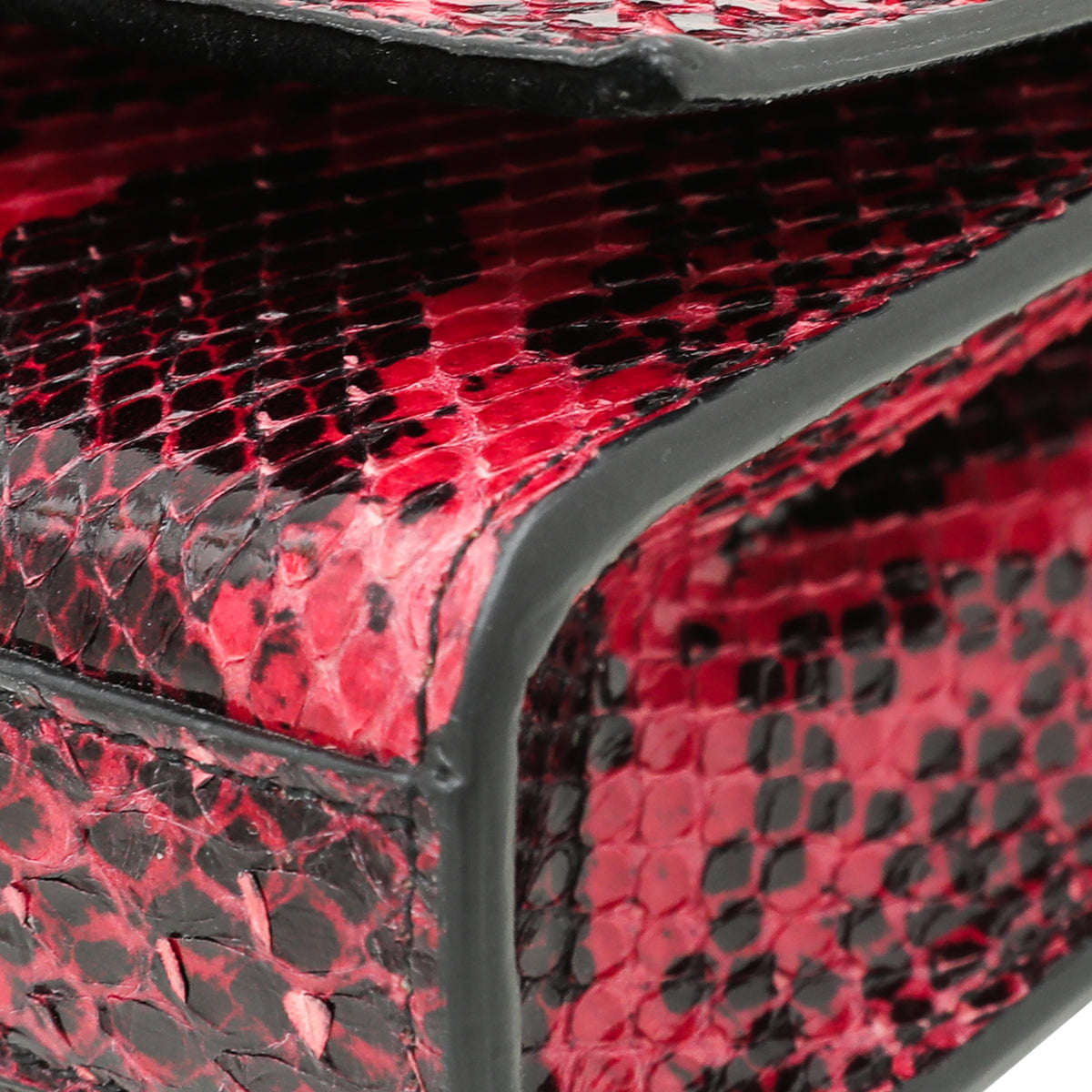 YSL Bicolor Kate Tassel Clutch-YSL-THE CLOSET