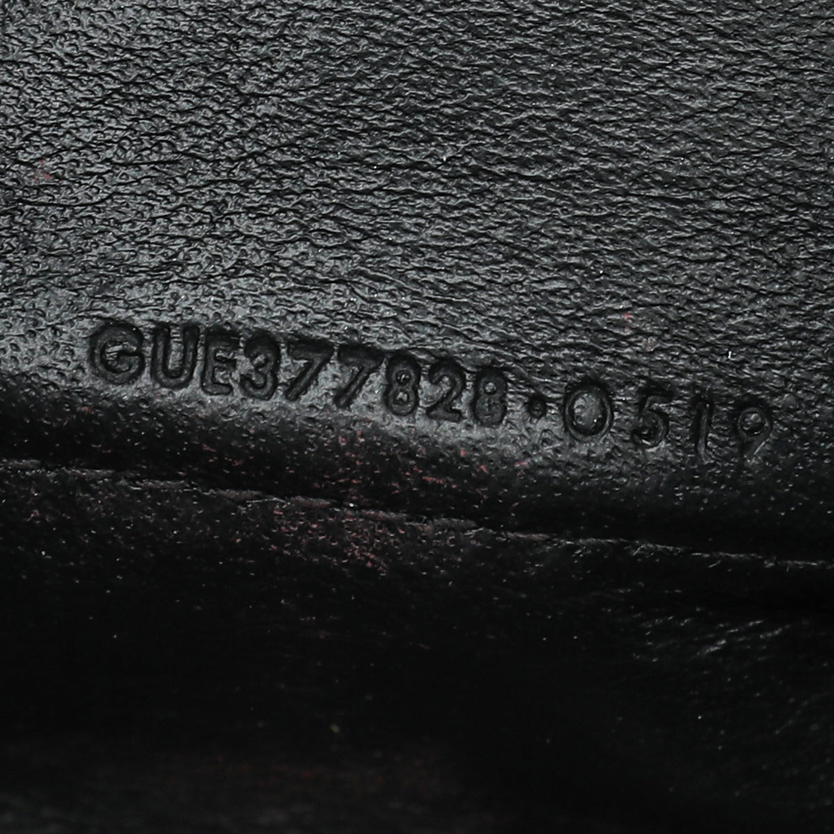 YSL Bronze Monogram Envelope Wallet On Chain-YSL-THE CLOSET