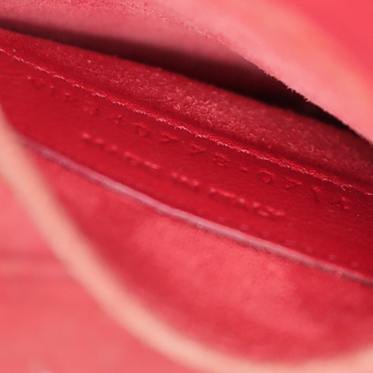 YSL Red Nano Sac De Jour Bag-YSL-THE CLOSET