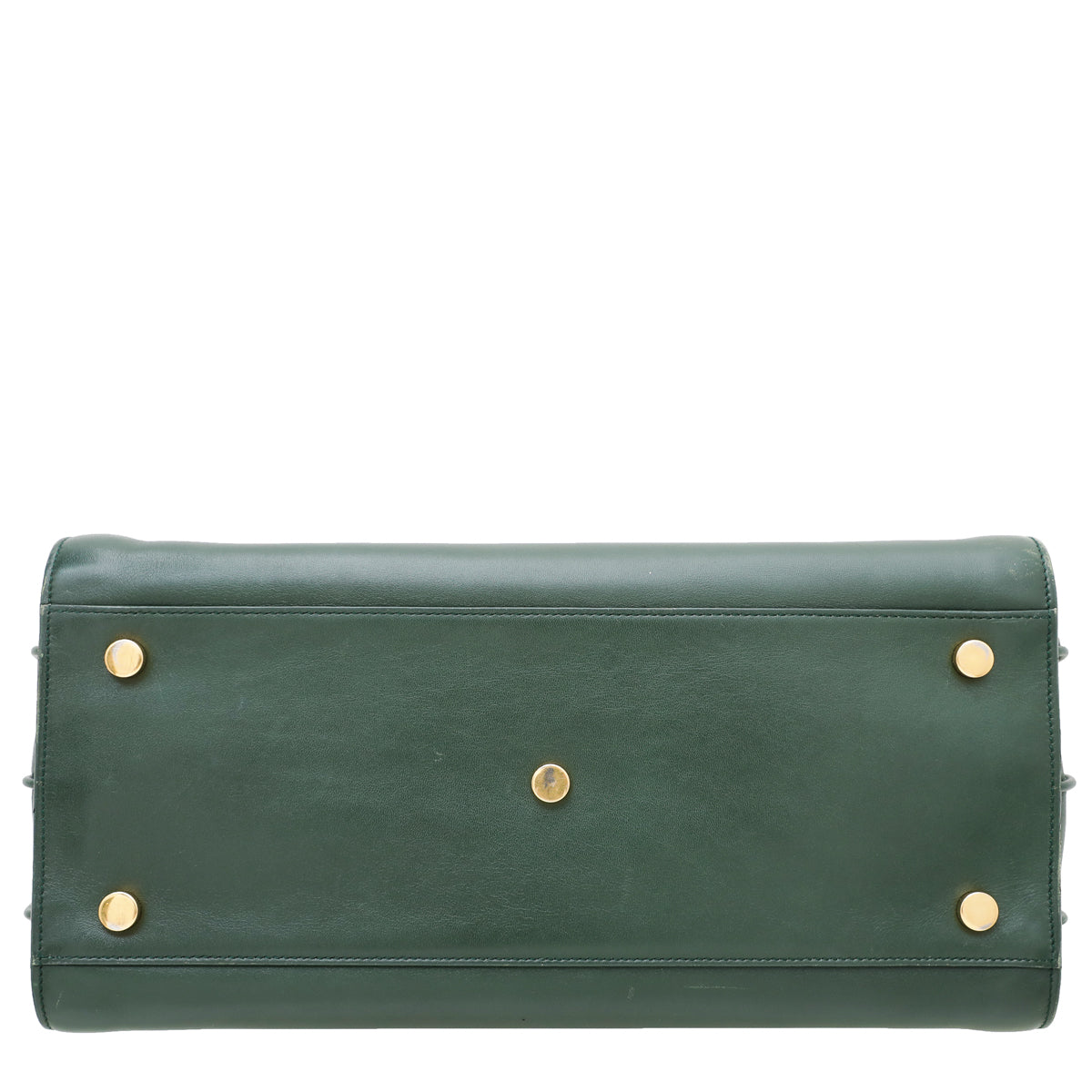 YSL Green Sac De Jour Small Bag-YSL-THE CLOSET