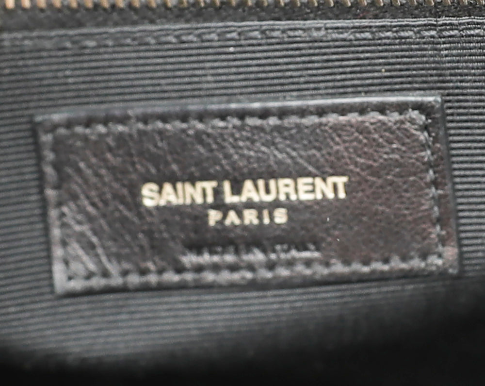 YSL Etoupe Sac De Jour Small Bag-YSL-THE CLOSET